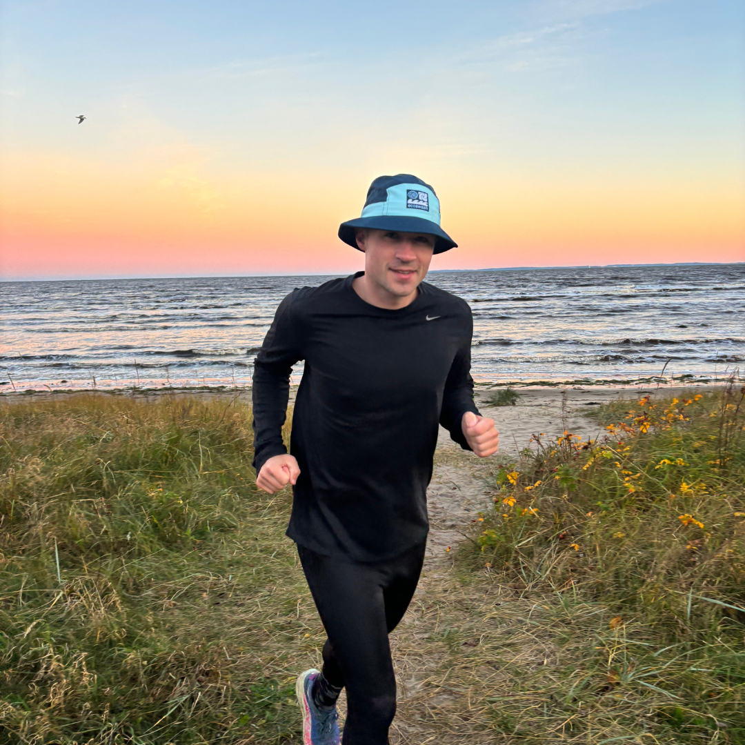 ecoswash Bucket Hat