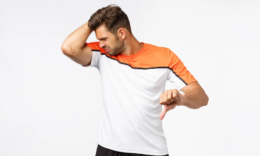 How to Keep Gym Clothes Smelling Fresh Without Washing After Every Wear